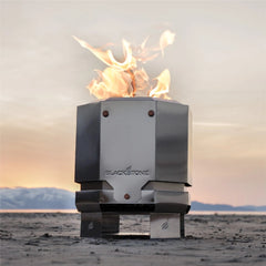 Adventure Ready 15" Smokeless Fire Pit