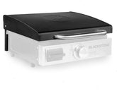 17" Griddle Hood
