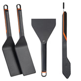 E-Series 4-Piece Griddle Toolkit