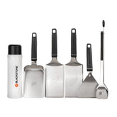 Iron Forged Deluxe Kit