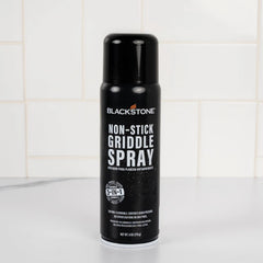 Non-stick Griddle Spray