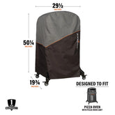Pizza Oven Cover