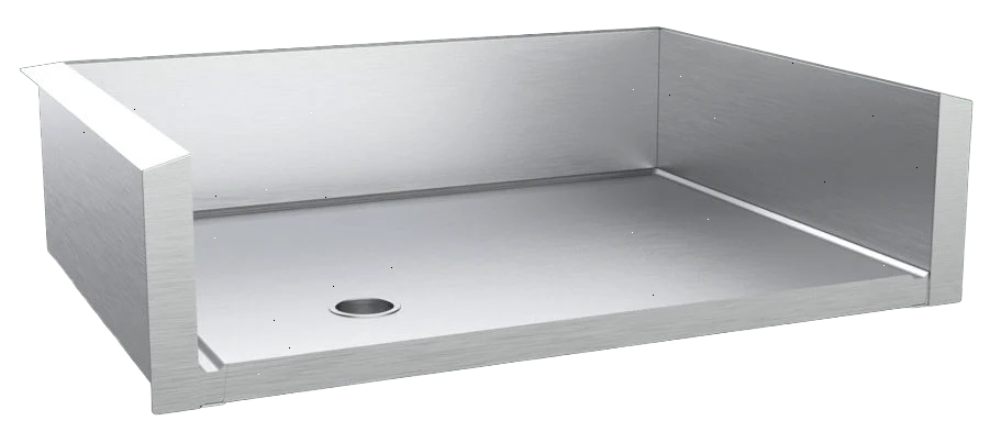 28" Drop-in Griddle Insulating Jacket