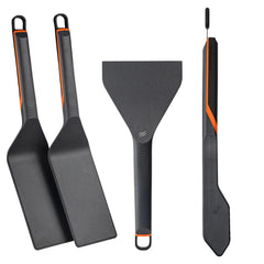 E-Series 5 Piece Professional Tool Holder Kit