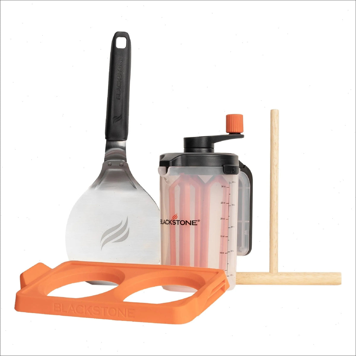 Essential Breakfast Kit