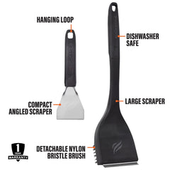 Pellet Grill Cleaning Kit